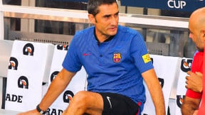 Mercato - Barcelone : Valverde annonce l’arrivée de nouveaux renforts !