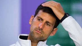 Tennis : Les confidences de Novak Djokovic sur son état de santé !