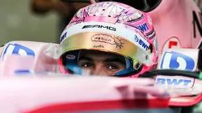 Formule 1 : Esteban Ocon dévoile le nom de son idole !