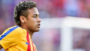 Mercato - PSG : Le Barça prêt à mettre en danger une stratégie du PSG pour Neymar ?