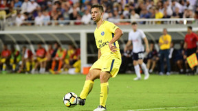 Mercato - PSG : Ces nouvelles précisions sur l’avenir de Lorenzo Callegari !