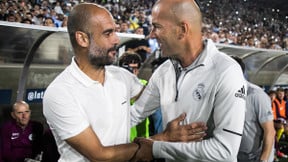 Real Madrid/Barcelone : Cette légende du Real qui compare Zidane et Guardiola !