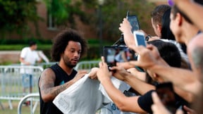 Mercato - Real Madrid : Marcelo ouvre grand la porte à une arrivée de Kylian Mbappé !