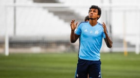 OM : Ce protégé de Rudi Garcia qui envoie un message fort à Luiz Gustavo !