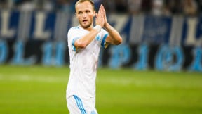 OM : Valère Germain évoque son rôle d’attaquant de pointe…