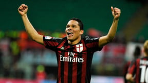 Mercato - OM : Gros coup de froid dans le dossier Carlos Bacca ?