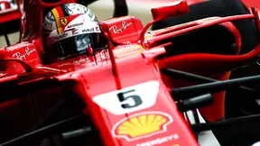 Formule 1 : Sébastian Vettel laisse planer le doute sur son avenir !