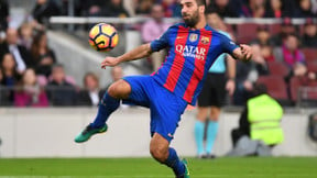 Mercato - Barcelone : Valverde aurait pris une décision radicale pour Arda Turan !