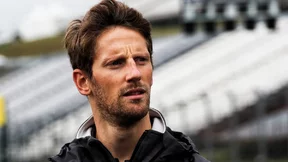 Formule 1 : Romain Grosjean scelle son avenir !