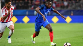 Mercato - PSG : Nouveau rebondissement dans le dossier Blaise Matuidi ?