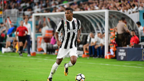 Mercato - PSG : Un montant XXL fixé pour Alex Sandro ?