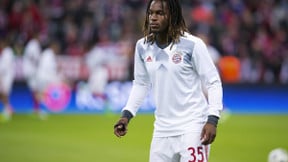 Mercato - OM : Le Bayern Munich annonce une énorme concurrence pour Renato Sanches !