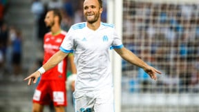 Mercato - OM : Valère Germain valide l’arrivée d’un nouveau buteur !