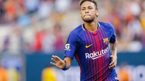 Mercato - PSG : Oscar Garcia préférerait que Neymar reste à Barcelone !