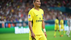 Mercato - PSG : Les confidences de Thiago Silva sur l’arrivée de Neymar !