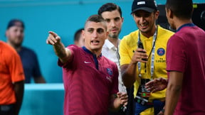 PSG : Les confidences d’Unai Emery sur Marco Verratti !