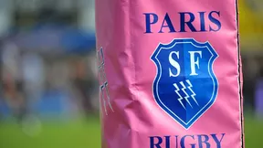 Rugby : Ce joueur du Stade Français qui pousse un énorme coup de gueule !
