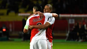 AS Monaco : Quand Kylian Mbappé rend hommage à Falcao !