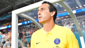 Mercato - PSG : Quand Unaï Emery est de nouveau interrogé sur Neymar …