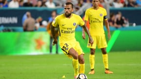 Mercato - PSG : Thiago Silva juge l’arrivée de Dani Alves !