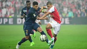 PSG : Thiago Silva évoque son duel face à Kylian Mbappé