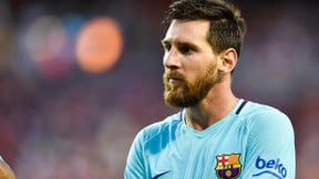 Mercato - Barcelone : Bartomeu se prononce sur l'avenir de Lionel Messi !