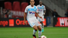 Mercato - OM : Le message fort de Troyes après le prêt de Khaoui