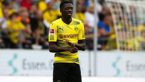 Mercato : Quand Ousmane Dembelé menaçait d’arrêter le foot…