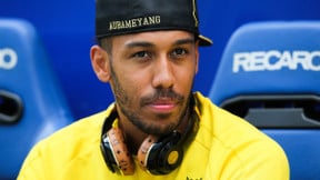 Mercato - Chelsea : Ces révélations sur les exigences d'Aubameyang !