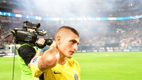 PSG : Les vérités de Thiago Motta sur sa relation avec Marco Verratti !