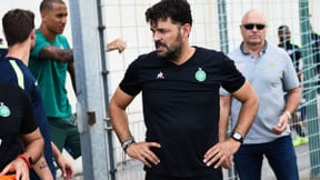 ASSE : Caïazzo s’enflamme pour la méthode Oscar Garcia !