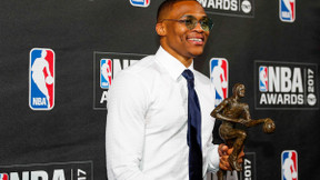 Basket - NBA : Russell Westbrook annonce la couleur pour la saison !