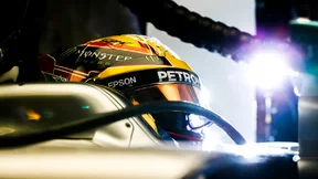 Formule 1 : Lewis Hamilton milite pour le grand retour de Robert Kubica !
