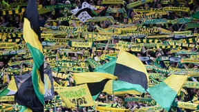 Mercato - FC Nantes : Vers une offre de 3,5M€ pour une pépite brésilienne ?