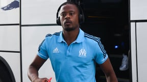 Mercato - OM : Patrice Evra lance un appel pour le nouveau buteur !