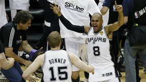 Basket - NBA : Ce coéquipier de Tony Parker qui fait le point sur l'inter-saison des Spurs !