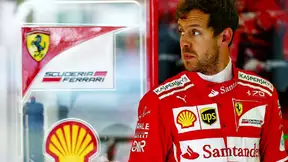 Formule 1 : La satisfaction de Sebastian Vettel après sa pole position en Hongrie !