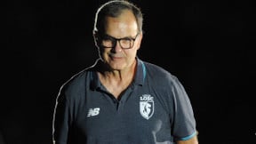 Mercato - LOSC : La fierté de Marcelo Bielsa après son arrivée à Lille !