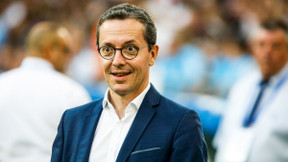 Mercato - OM : Quand Jacques-Henri Eyraud livre une indication sur le mercato de l’OM…