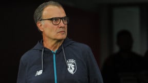 LOSC : L’anecdote de Sliti sur Marcelo Bielsa