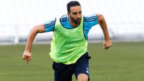 Mercato - OM : Cet ancien de l’OM qui valide l’arrivée d’Adil Rami