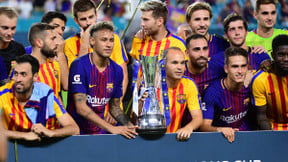 Mercato - Barcelone : Di Maria, Coutinho, Griezmann… Le plan du Barça pour le transfert de Neymar !