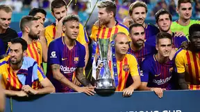 Mercato - Barcelone : Di Maria, Coutinho, Griezmann… Le plan du Barça pour le transfert de Neymar !