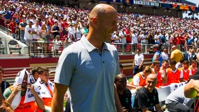 Mercato - Real Madrid : La nouvelle mise au point musclée de Zidane sur le mercato !