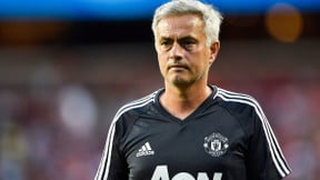 Mercato - PSG : José Mourinho ouvre la porte à Antero Henrique !