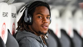 Mercato - OM : Ce champion d’Europe qui conseille Renato Sanches !