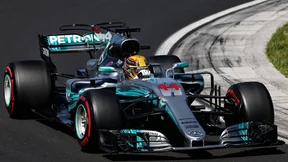 Formule 1 : Le constat de Mercedes après la décevante qualification de Lewis Hamilton !