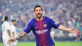 Mercato - Barcelone : Prolongation de contrat enfin actée pour Lionel Messi ?