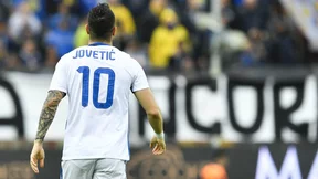 Mercato - OM : Retournement de situation pour Jovetic ?