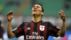 Mercato - OM : Gros coup de froid dans le dossier Carlos Bacca ?